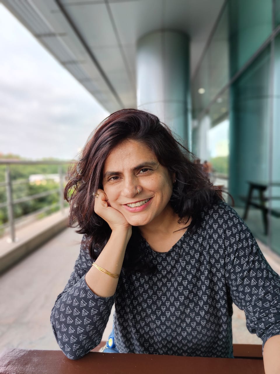 Nitu Narula
